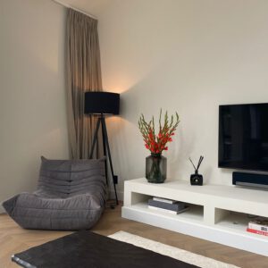 Stibbe Interior Design | Loefzijde