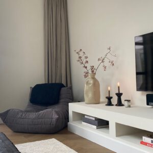 Stibbe Interior Design | Loefzijde