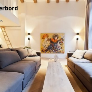 Stibbe Interior Design | Bergweg