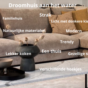 Stibbe Interior Design | Loefzijde