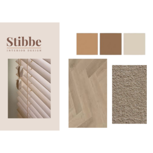 Stibbe Interior Design | Blikveldweg