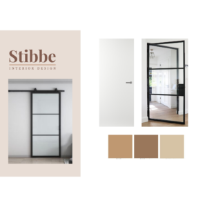 Stibbe Interior Design | Blikveldweg