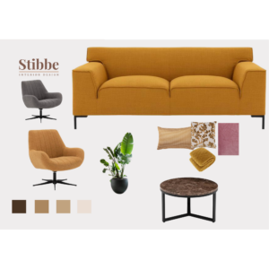 Stibbe Interior Design | Blikveldweg