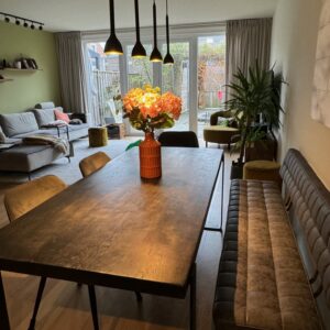 Stibbe Interior Design | Weesp