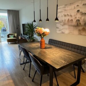 Stibbe Interior Design | Weesp