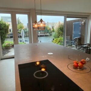 Stibbe Interior Design | Op Koers