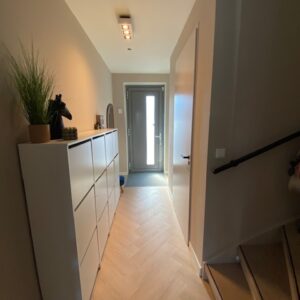 Stibbe Interior Design | Project Almere Poort / Ierlandstraat