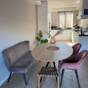 Stibbe Interior Design | Project Almere Poort / Ierlandstraat