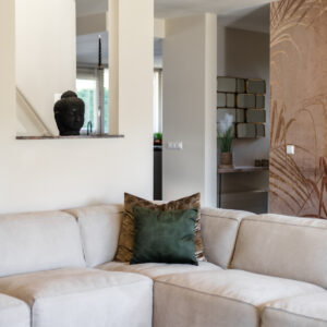 Stibbe Interior Design | Voor/Na