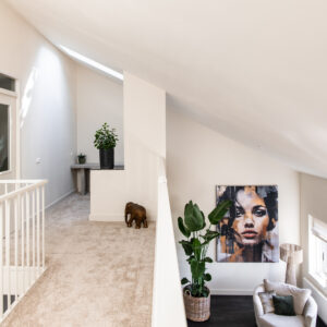 Stibbe Interior Design | Loefzijde Almere Noorderplassen