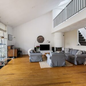 Stibbe Interior Design | Voor/Na