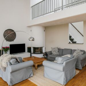 Stibbe Interior Design | Voor/Na