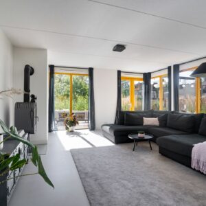 Stibbe Interior Design | Voor/Na