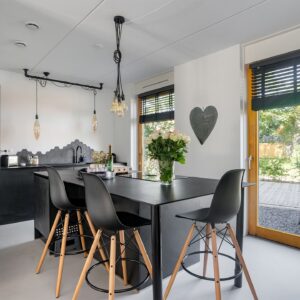 Stibbe Interior Design | Voor/Na